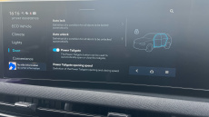 Hyundai TUCSON 1.6T Plug-in Hybrid N Line 5dr Auto Estate